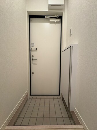 ミューズの物件内観写真